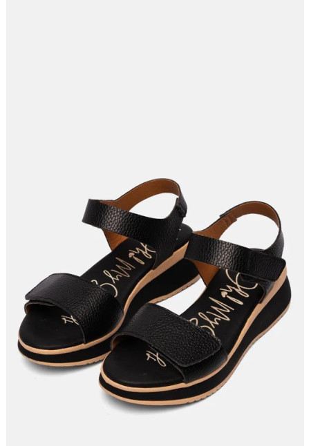 5942 DOYA NEGRO OH! MY SANDALS 