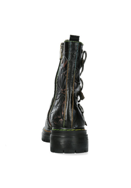 KANDYO 36 NOIR LAURA VITA