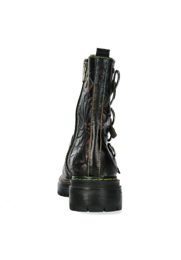 KANDYO 36 NOIR LAURA VITA