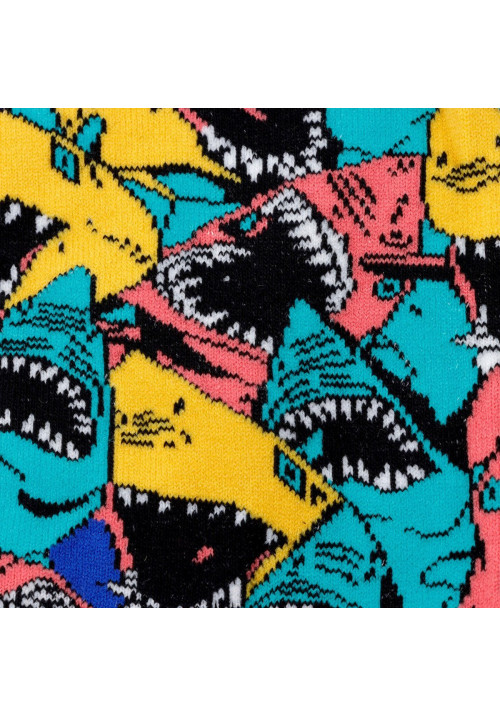 MARIQUITAS DE LA SUERTE TIBURON ATREVIDOS  MARC JOJO