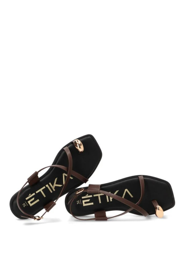 10099 MARINAPICCOLA MARRON ETIKA