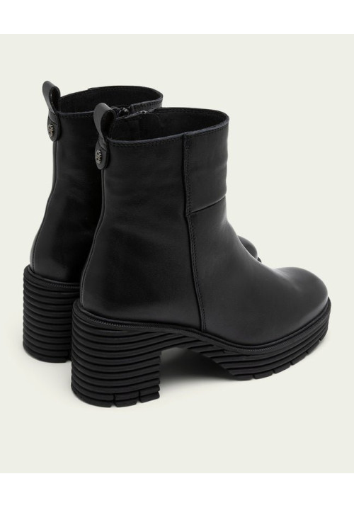 4870 NEGRO PORRONET