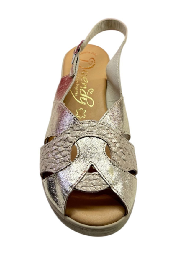 4034 BUGUI PLATINO DUENDY