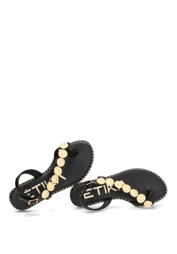10101 MONDELLO NEGRO ETIKA