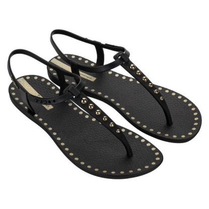 IPANEMA 27337 CLASS DOTS AD BM255 BLACK BLACK GOLD