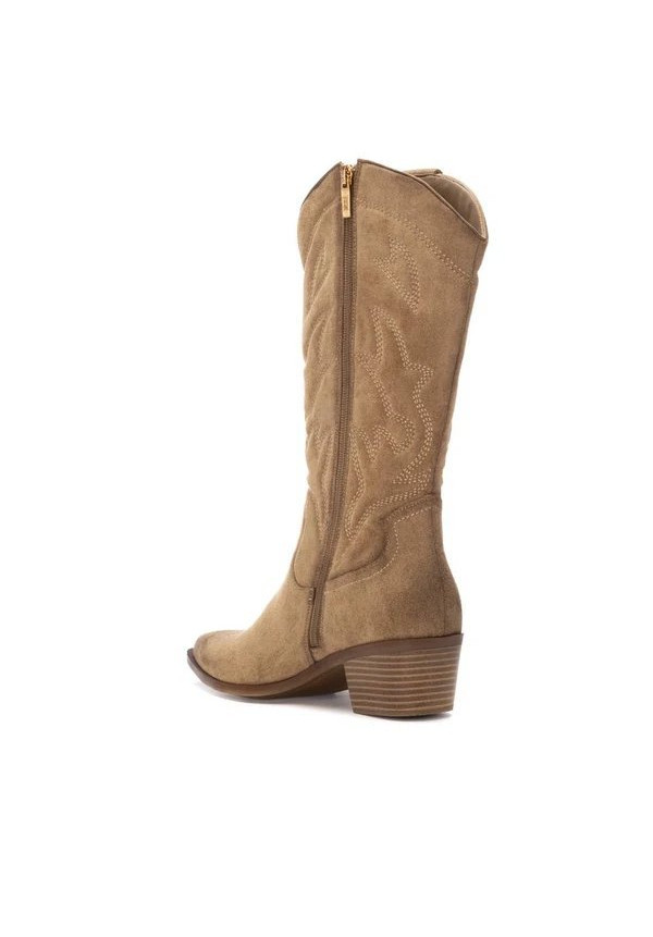 144308 BEIGE XTI