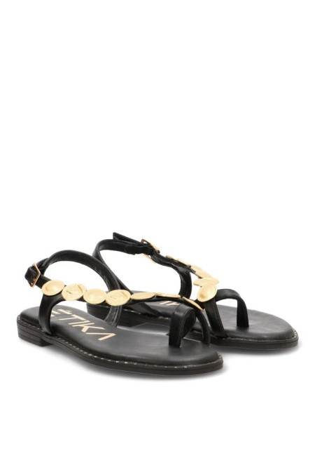 10101 MONDELLO NEGRO ETIKA