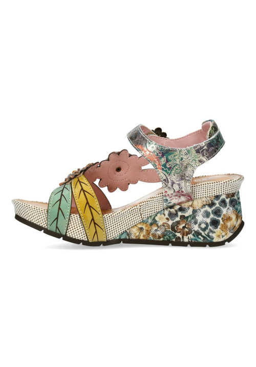 BARRY 41 BEIGE LAURA VITA