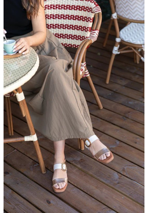 5894 DOYA HIELO COMBI OH! MY SANDALS