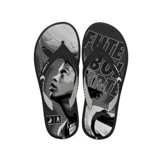 RIDER 12559 R1 PRIME R10 THONG AD BT225 GREY BLACK WHITE