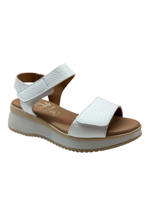 5942 DOYA BLANCO OH! MY SANDALS 