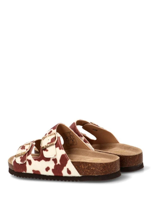 10015 ARENAL ANIMAL PRINT ETIKA