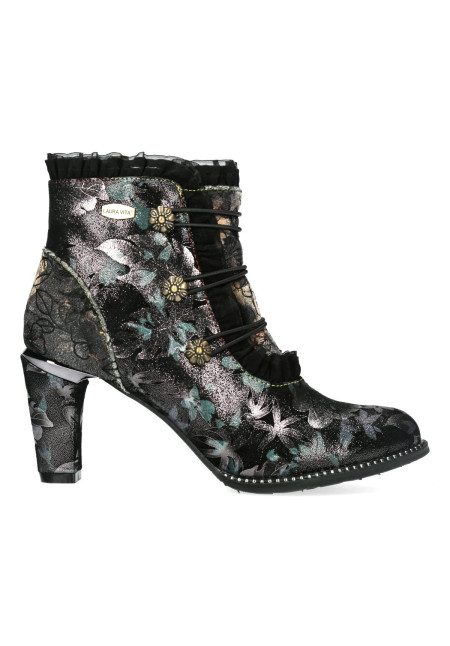 ALCBANEO 130 ANTHRACITE LAURA VITA