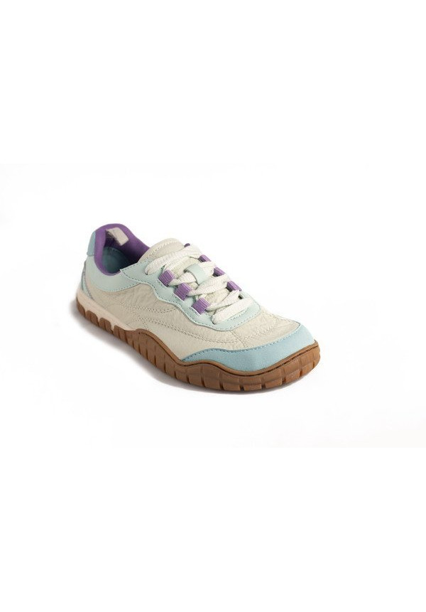 ENZO BLUE COQUEFLEX BAREFOOT 