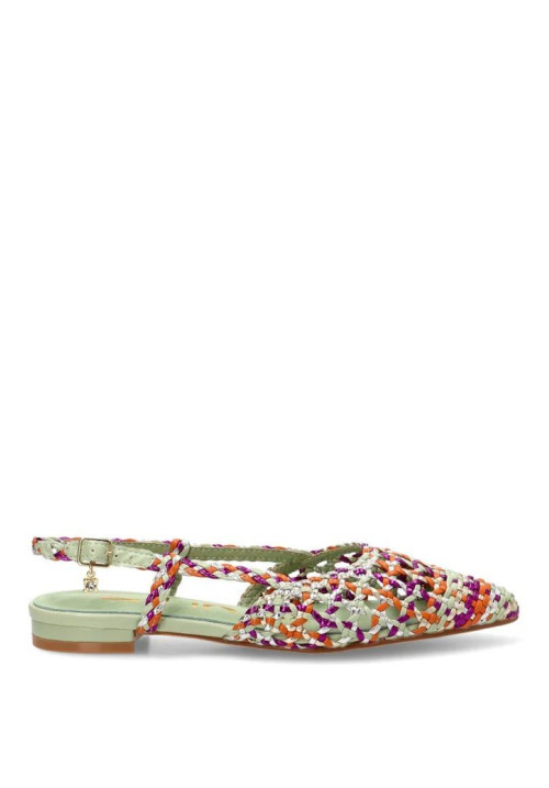 10130 BRAIDA MULTICOLOR ETIKA