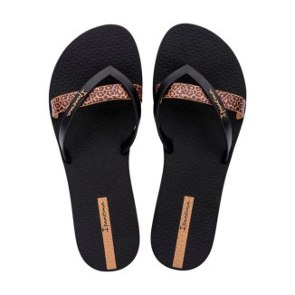 IPANEMA 83673 KIREI CHIC FEM BN982 BLACK BEIGE 