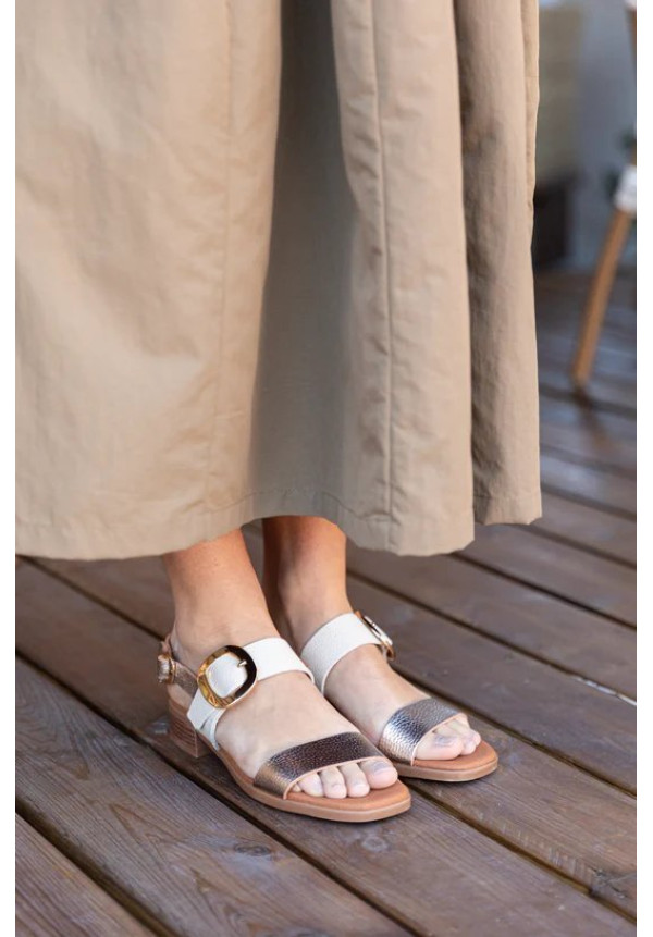 5894 DOYA HIELO COMBI OH! MY SANDALS