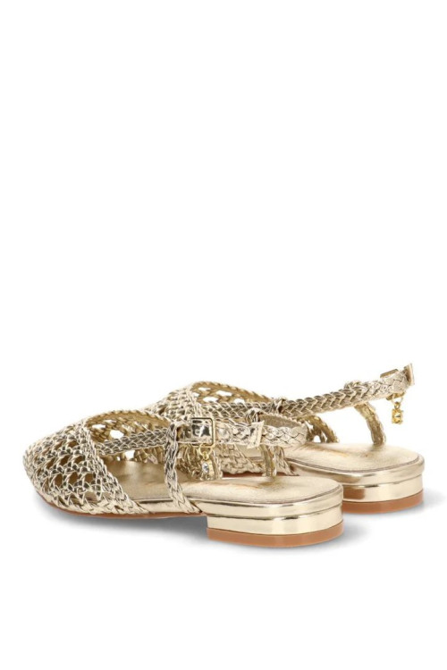 10130 BRAIDA ORO ETIKA