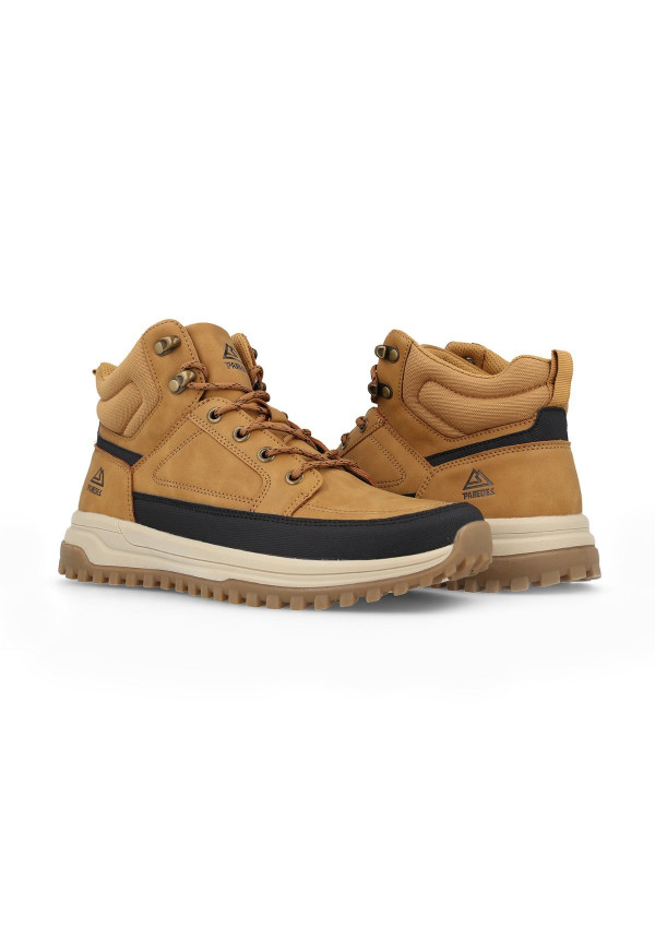 ZUBIALDE LT26177 CAMEL PAREDES