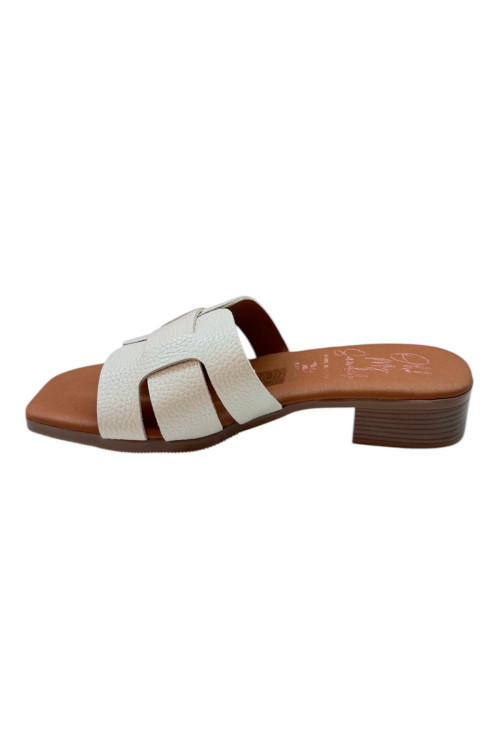 5880 DOYA HIELO OH! MY SANDALS 