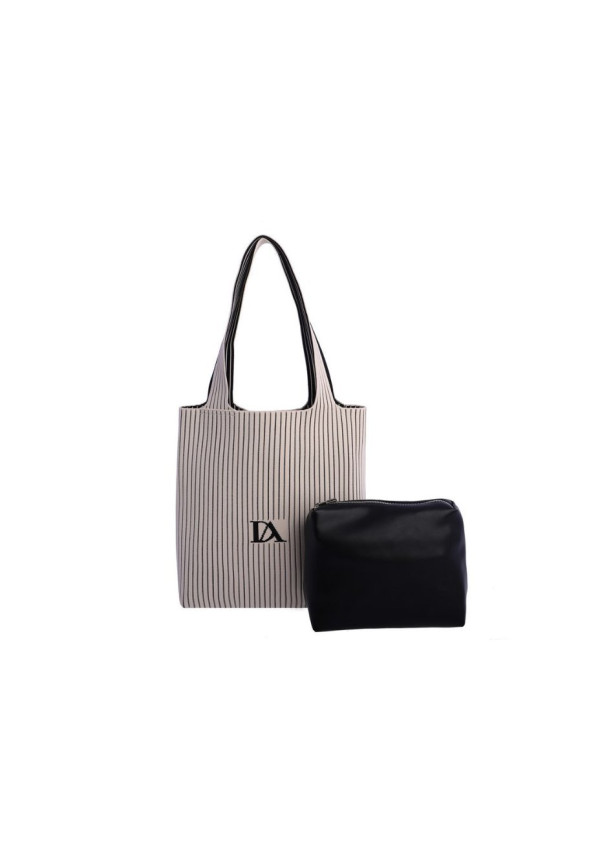 7854001 BOLSO HOMBRO DON ALGODON