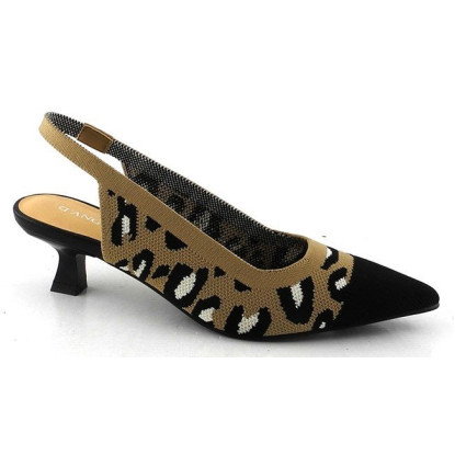 30629 LEOPARDO NEGRO D´ANGELA