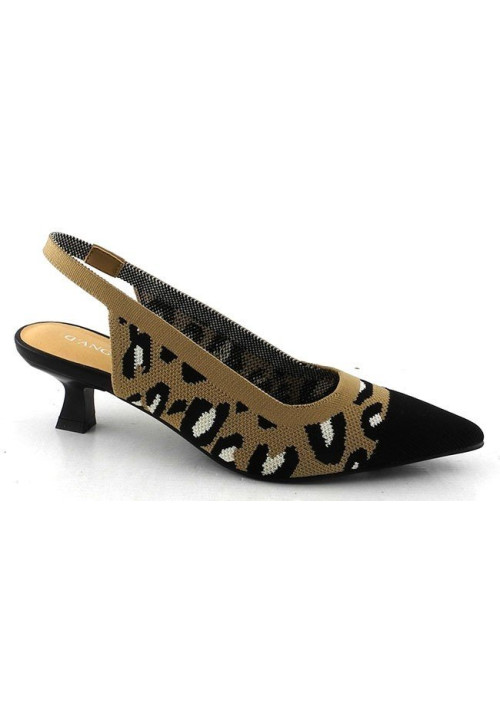 30629 LEOPARDO NEGRO D´ANGELA