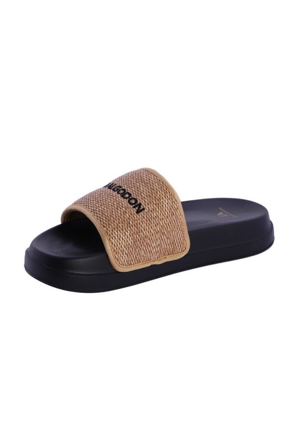 8901013040 FLIP FLOP NATURAL DON ALGODON