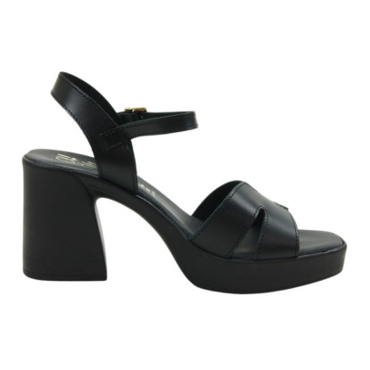 5932 NEGRO OH! MY SANDALS 5932 NEGRO OH! MY SANDALS