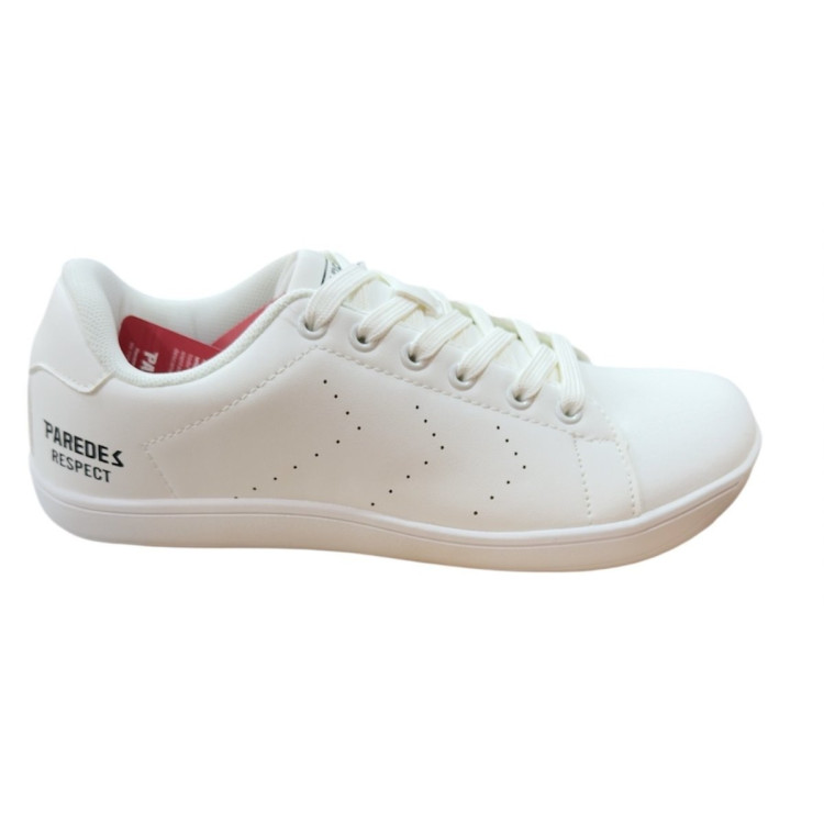 TORLA DC26711 BLANCO PAREDES BAREFOOT