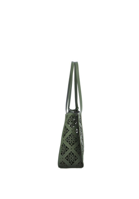7846005 BOLSO MANO VERDE