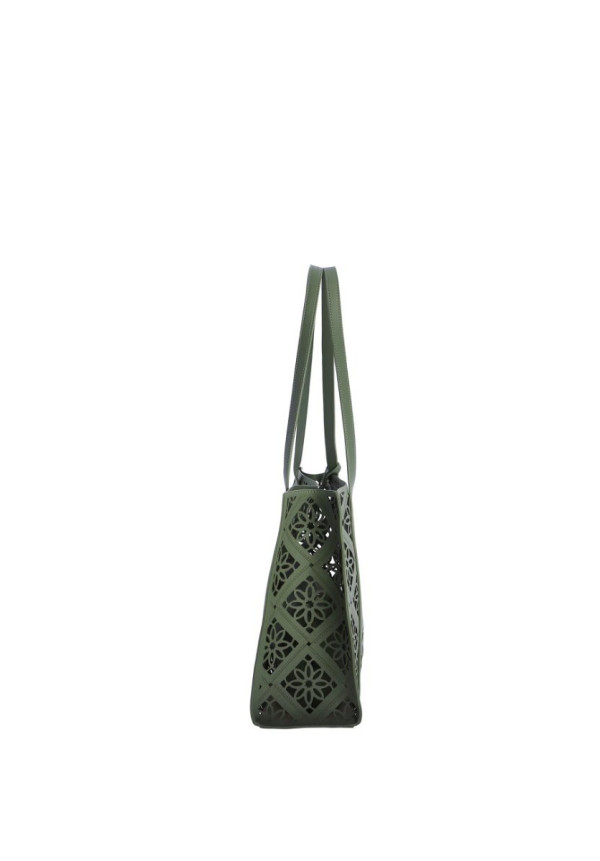 7846005 BOLSO MANO VERDE