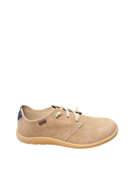 4185 NOBUCK SABBIA BAERCHI