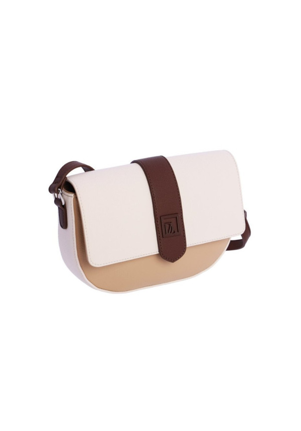 7807016 BANDOLERA MARFIL DON ALGODON