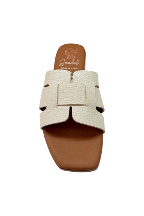 5880 DOYA HIELO OH! MY SANDALS 