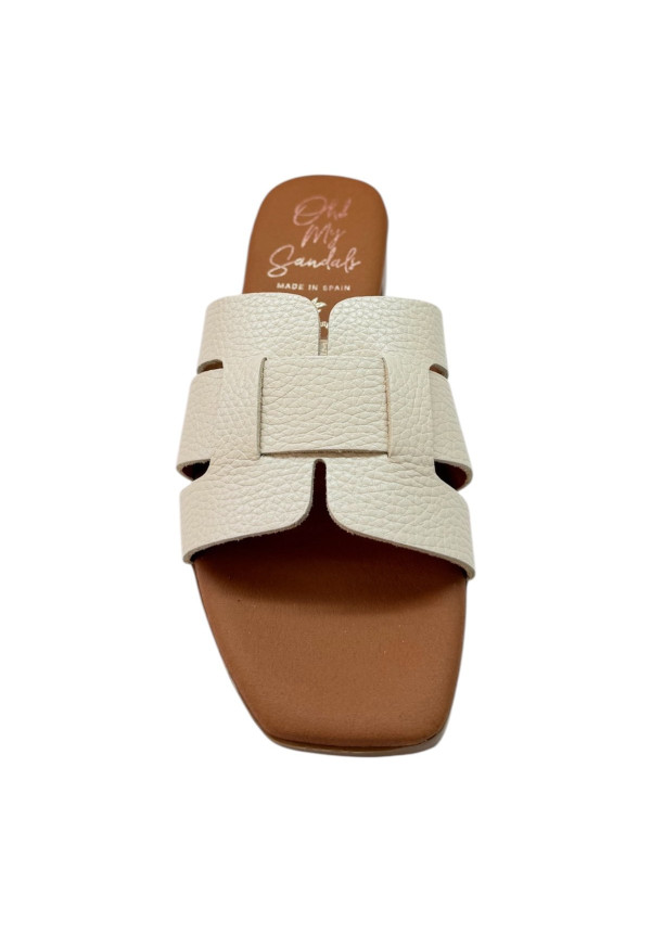 5880 DOYA HIELO OH! MY SANDALS 