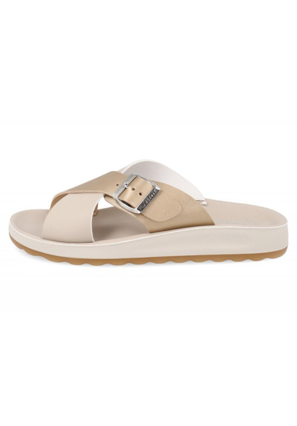 77 196 ZZ BEIGE FLY FLOT