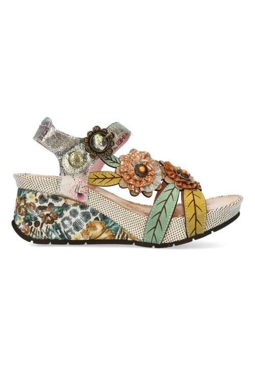 BARRY 41 BEIGE LAURA VITA