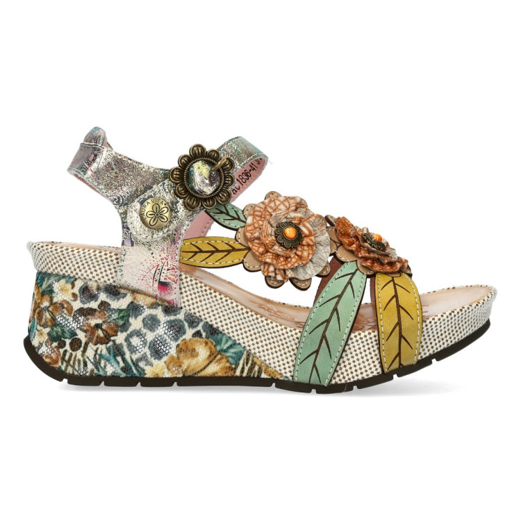 BARRY 41 BEIGE LAURA VITA