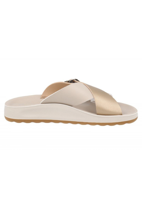 77 196 ZZ BEIGE FLY FLOT