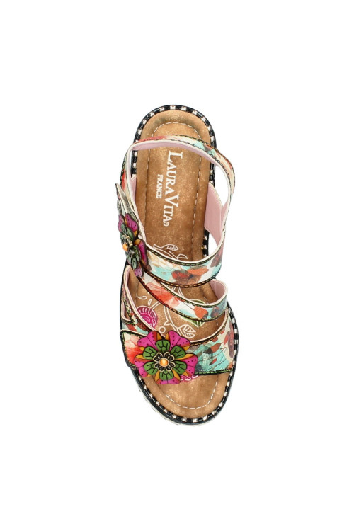 BALLON 09 BEIGE LAURA VITA