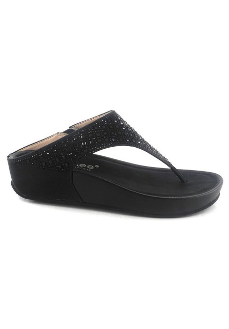 30201 NEGRO AMARPIES