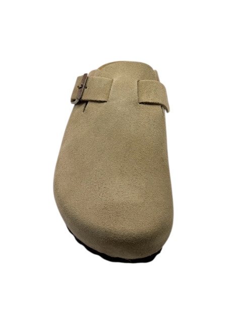 TORONTO BEIGE CASUAL 