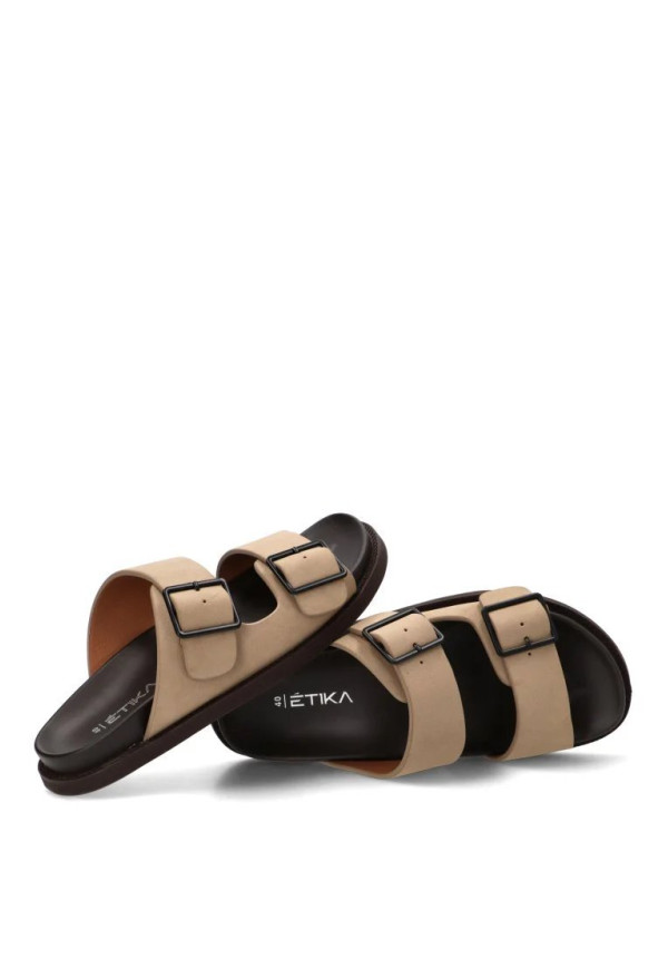 41027 NAMMOS TAUPE ETIKA