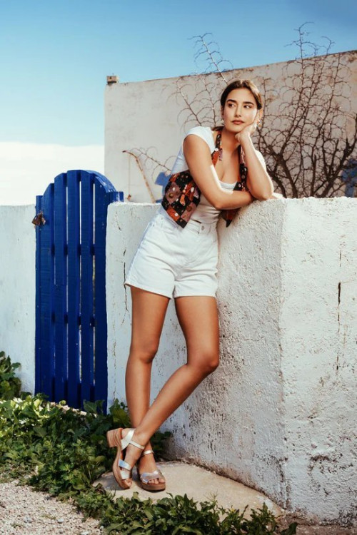 5921 DOYA CHAMPAN OH! MY SANDALS