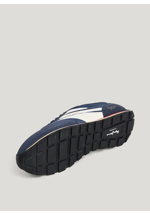 JASON STREET 595 NAVY PEPE JEANS 