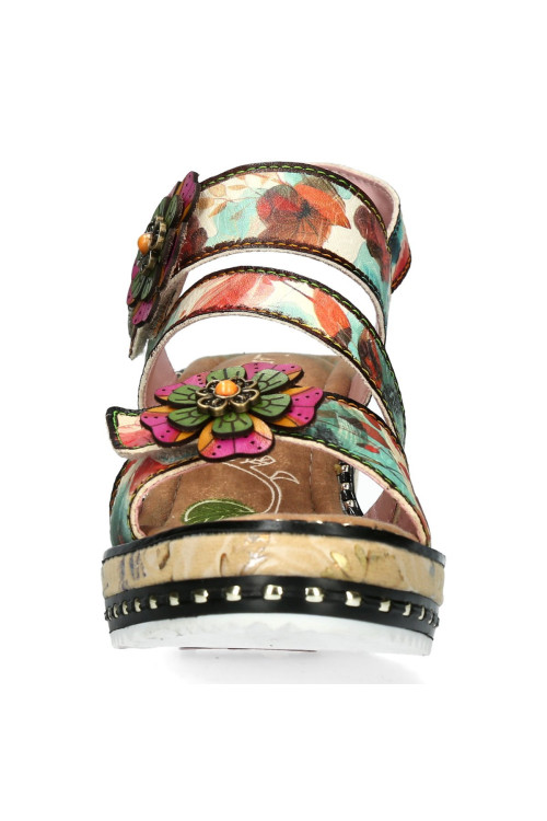 BALLON 09 BEIGE LAURA VITA