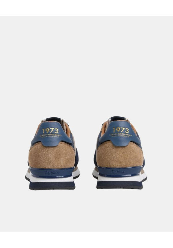 HAILON BASIC 595 NAVY PEPE JEANS