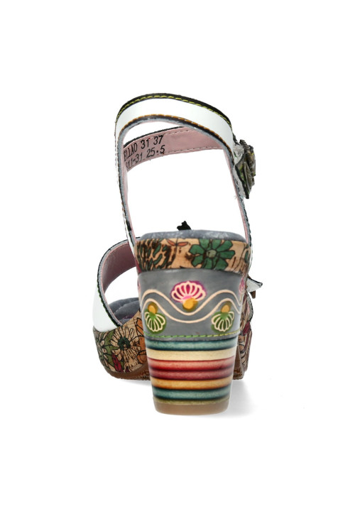 NELLAO 31 GRIS LAURA VITA