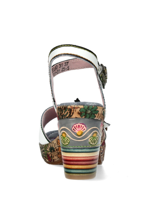 NELLAO 31 GRIS LAURA VITA